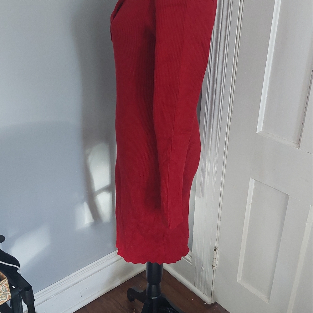 Sweater Dress XL . Ladies